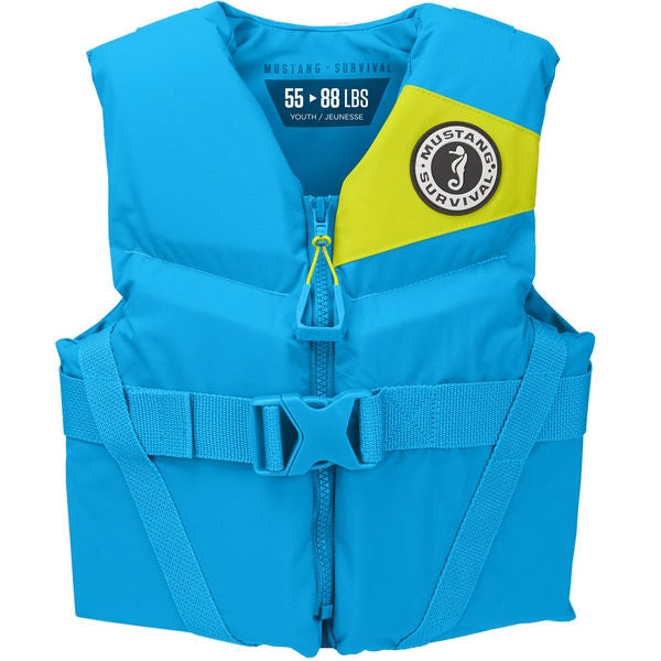 Mustang Survival Rev Vest