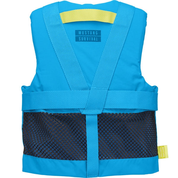 Mustang Survival Rev Vest