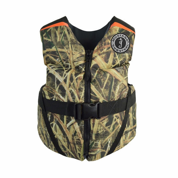 Mustang Survival Rev Vest