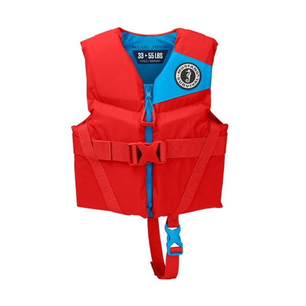Mustang Survival Rev Vest
