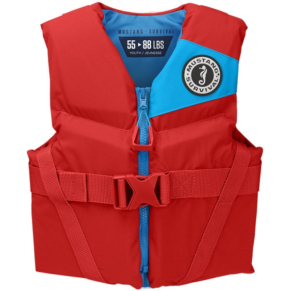 Mustang Survival Rev Vest