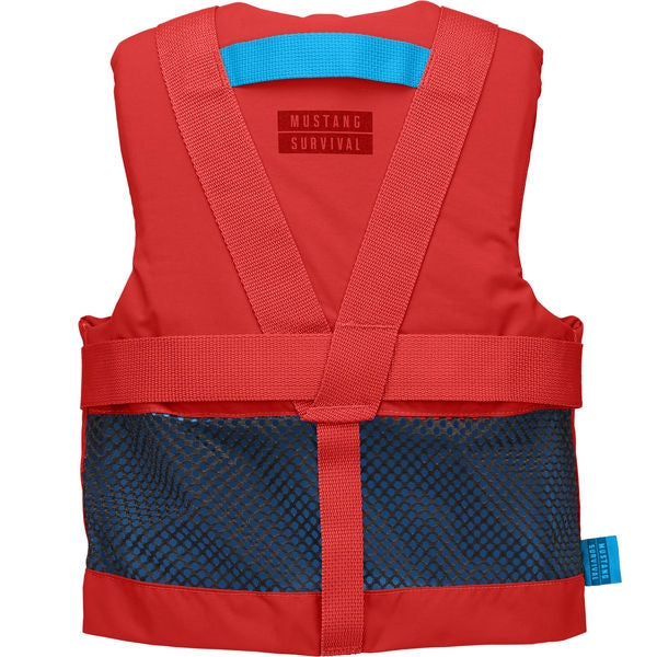 Mustang Survival Rev Vest