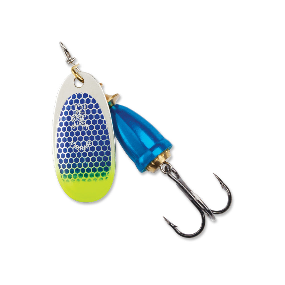 Blue Fox Classic Vibrax