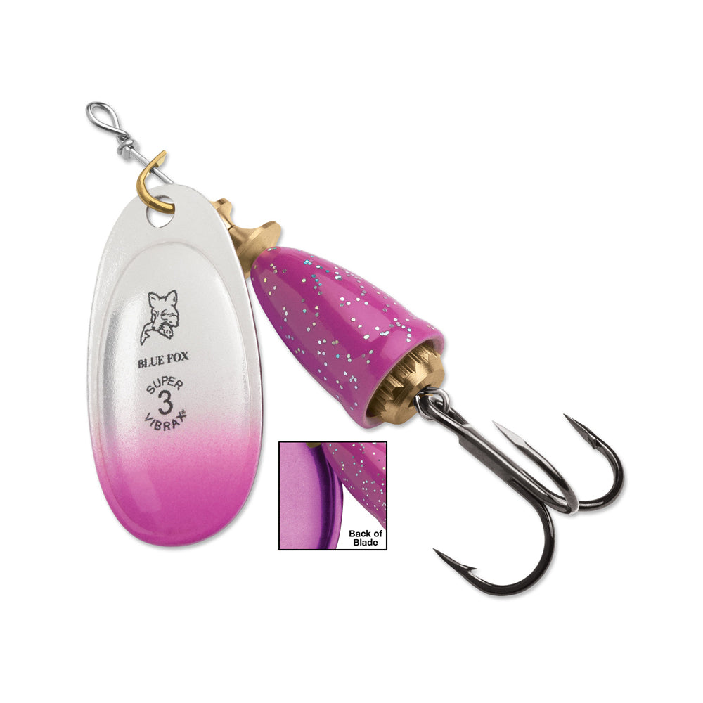 Blue Fox Classic Vibrax