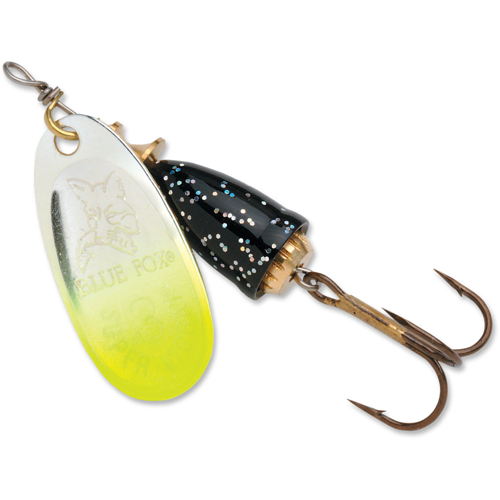 Blue Fox Classic Vibrax