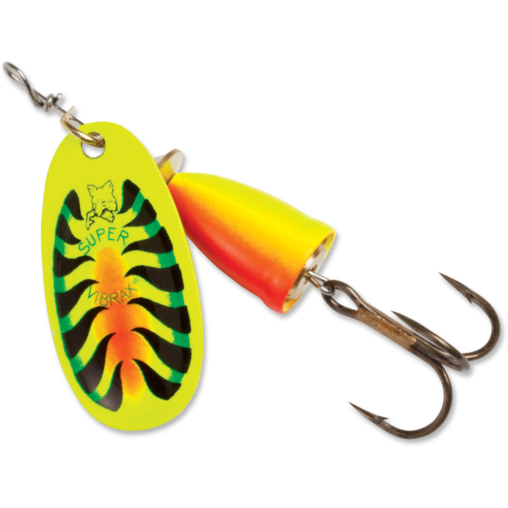 Blue Fox Classic Vibrax