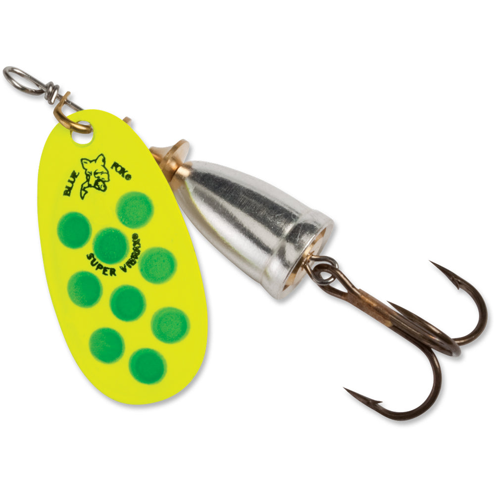 Blue Fox Classic Vibrax