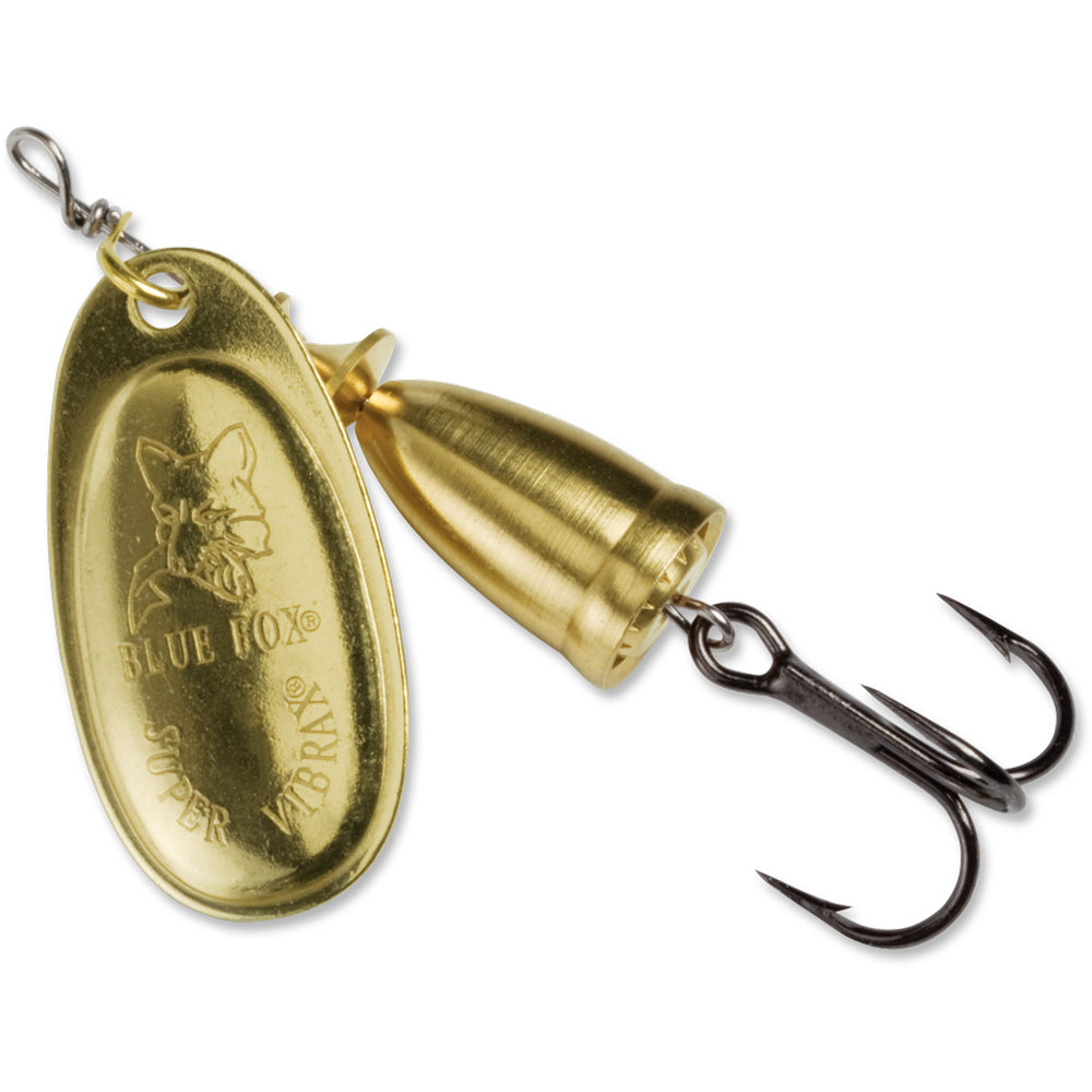 Blue Fox Classic Vibrax