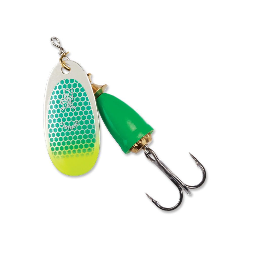 Blue Fox Classic Vibrax