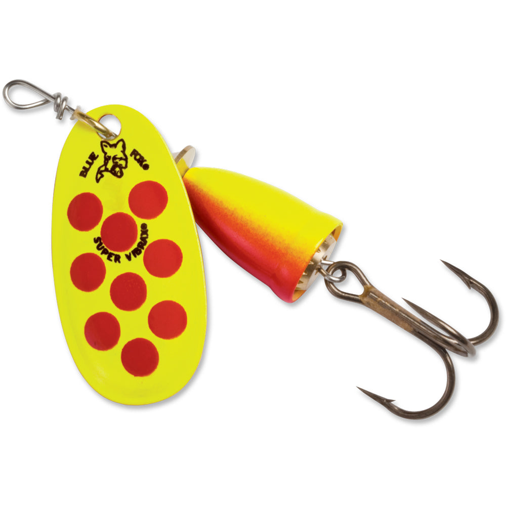 Blue Fox Classic Vibrax