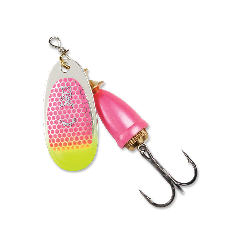 Blue Fox Classic Vibrax