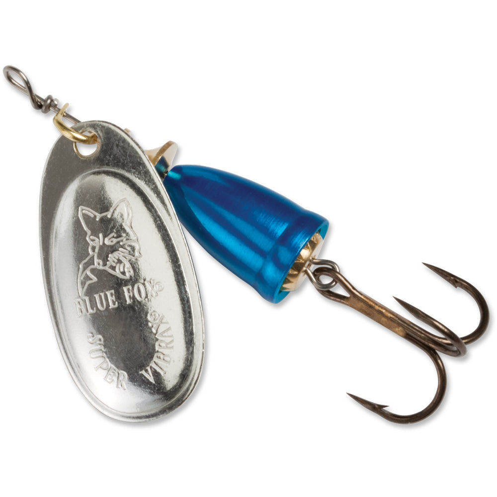 Blue Fox Classic Vibrax