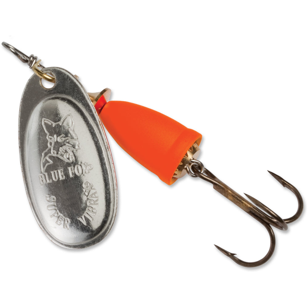 Blue Fox Classic Vibrax