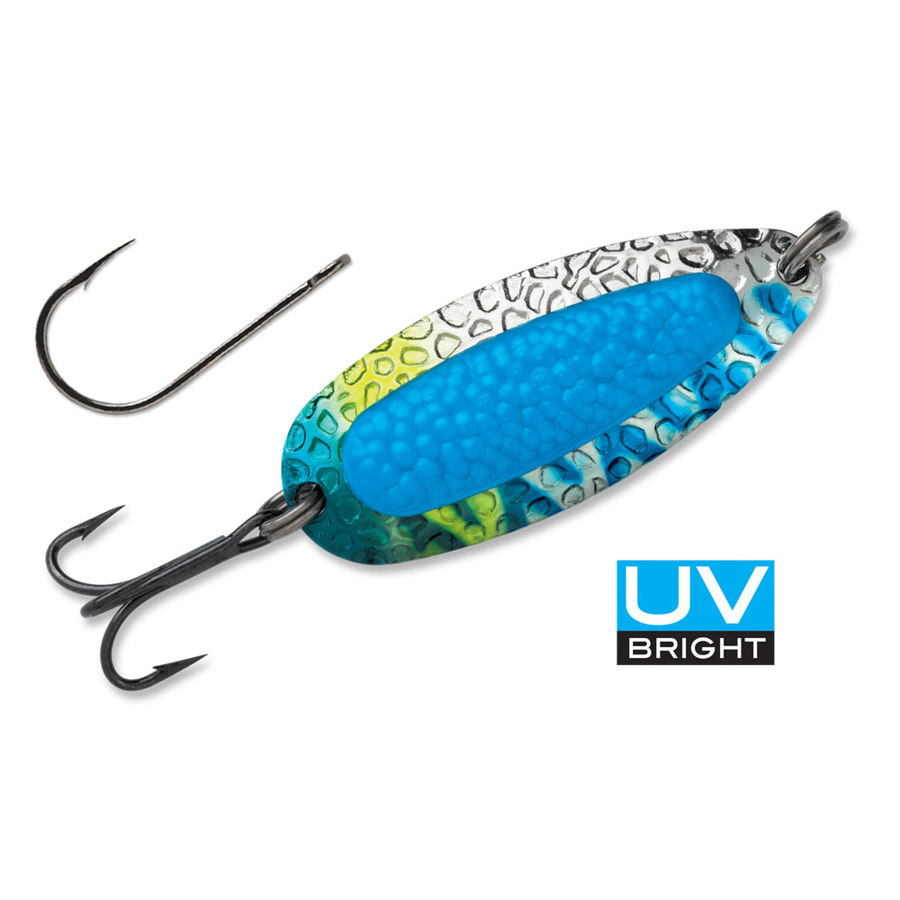 Blue Fox Pixee Spoon