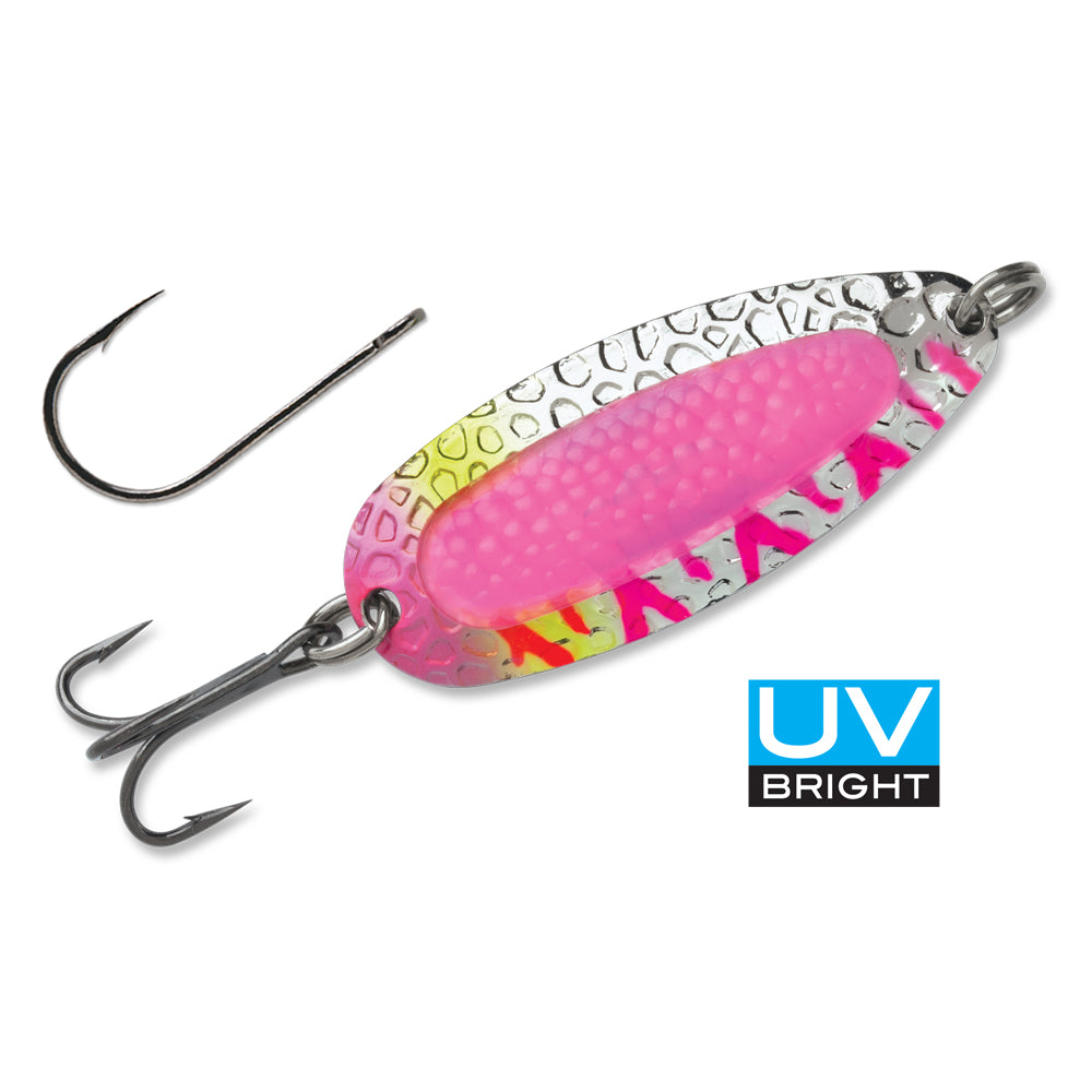 Blue Fox Pixee Spoon