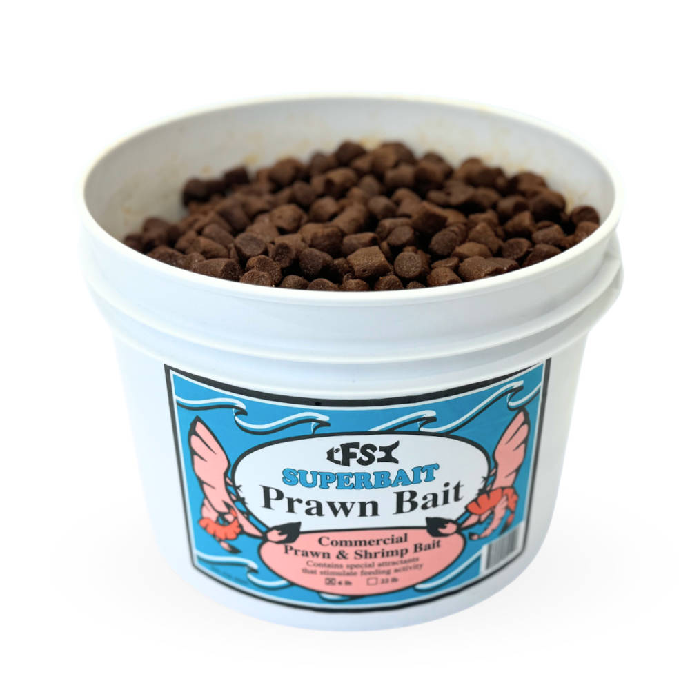 Prawn / Shrimp Super Bait