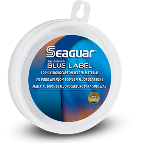 Seaguar Blue Label Fluorocarbon