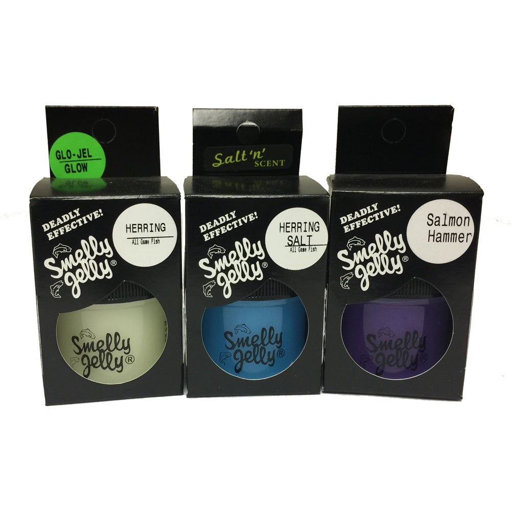 Smelly Jelly Scent 1 Oz.