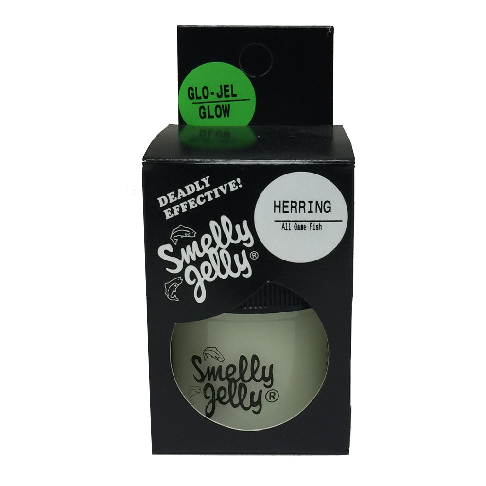 Smelly Jelly Scent 1 Oz.