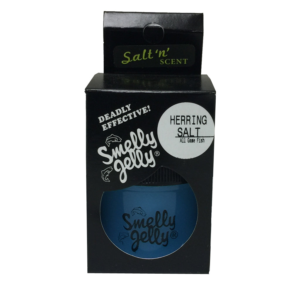 Smelly Jelly Scent 1 Oz.