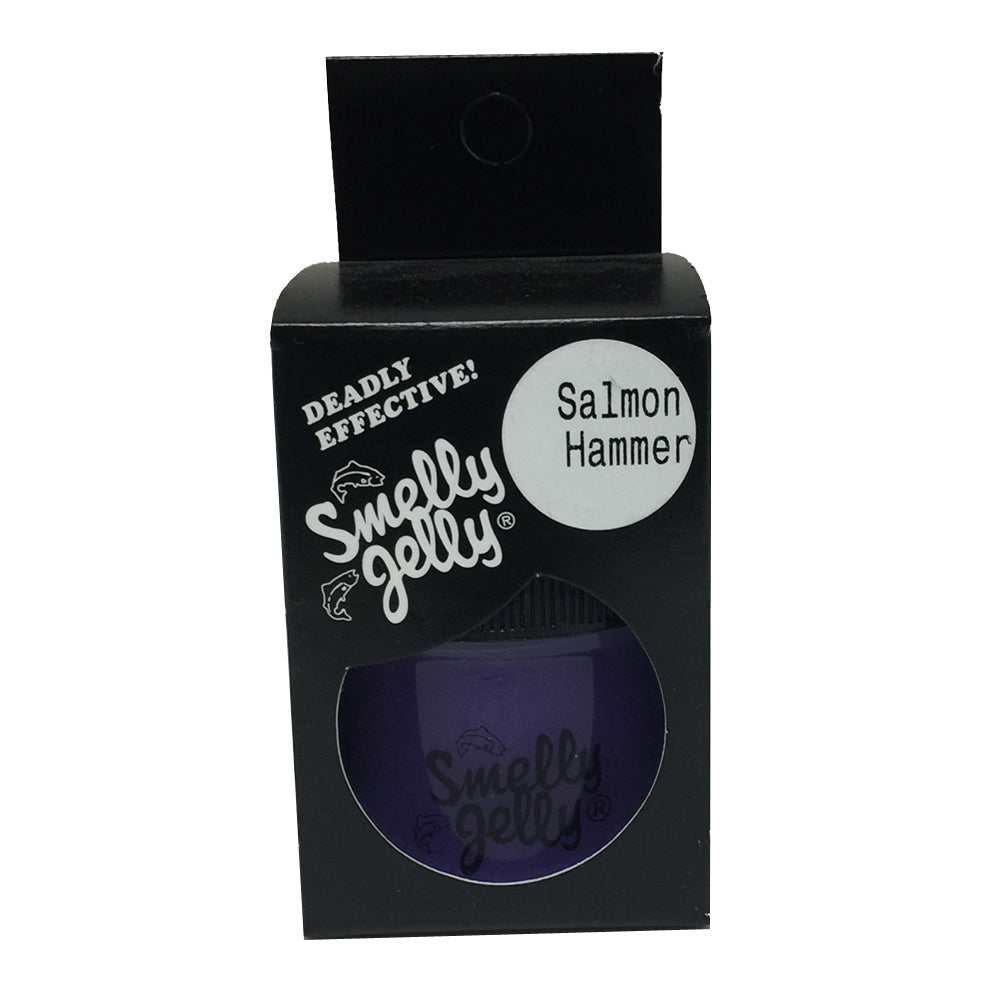 Smelly Jelly Scent 1 Oz.