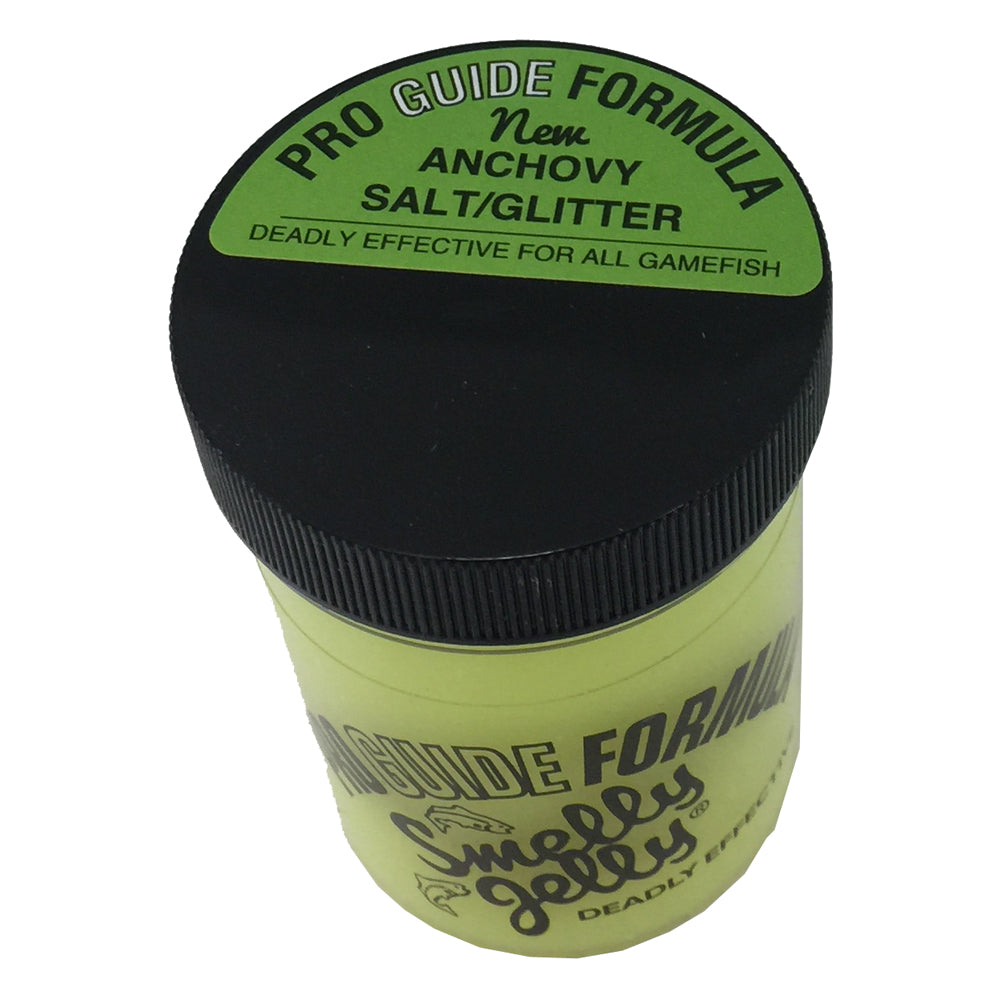 Smelly Jelly Pro Guide Formula 4 Oz.