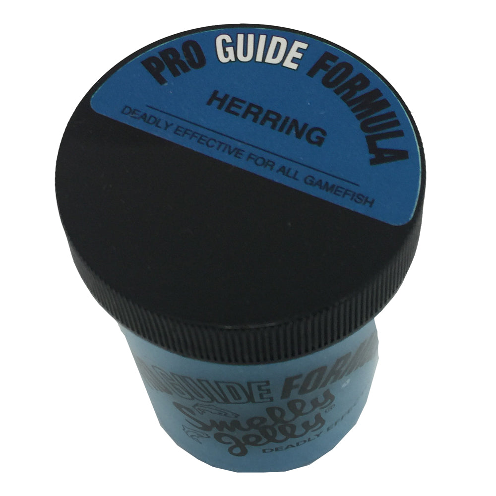 Smelly Jelly Pro Guide Formula 4 Oz.