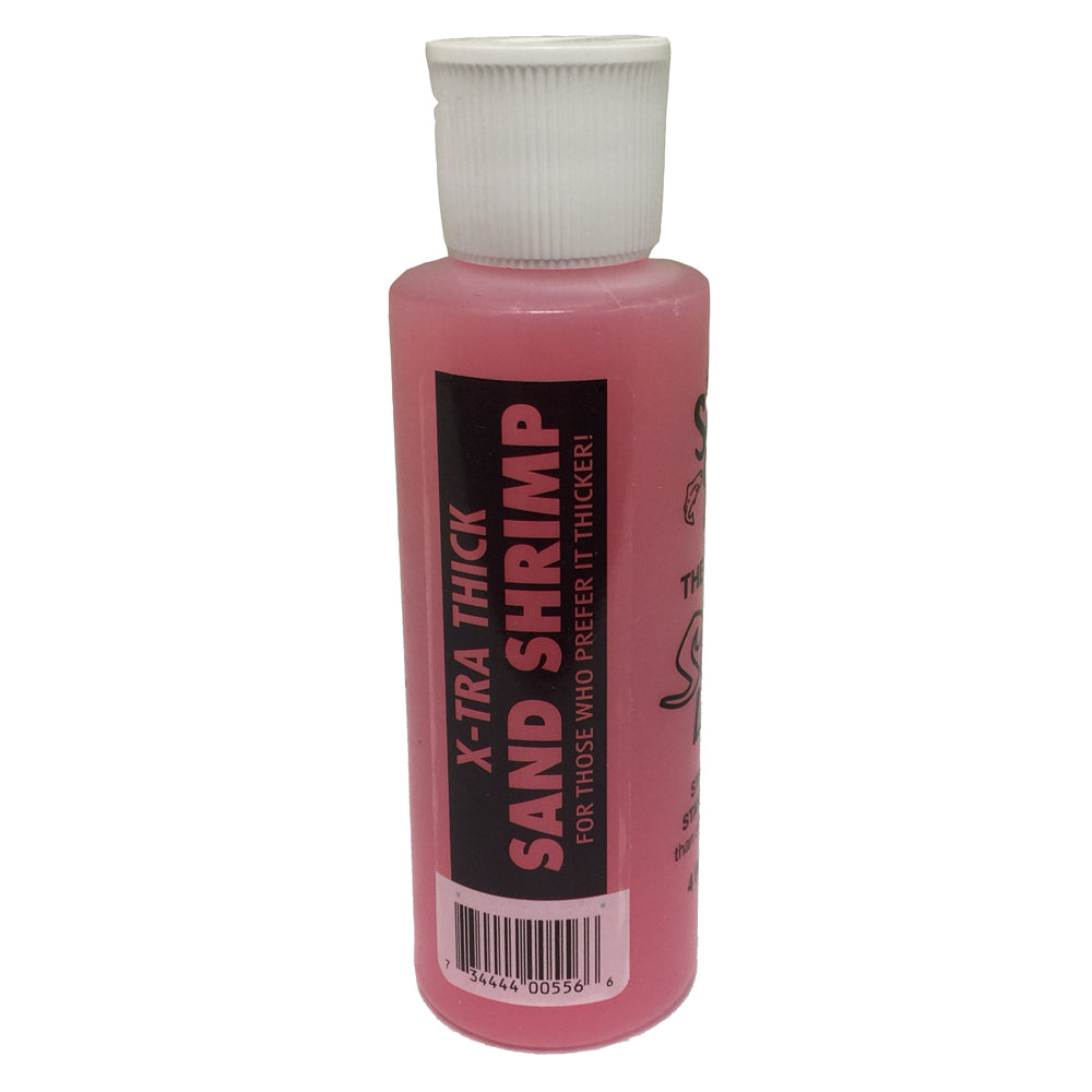 Smelly Jelly X-Tra Thick Sticky Liquid 4 Oz.