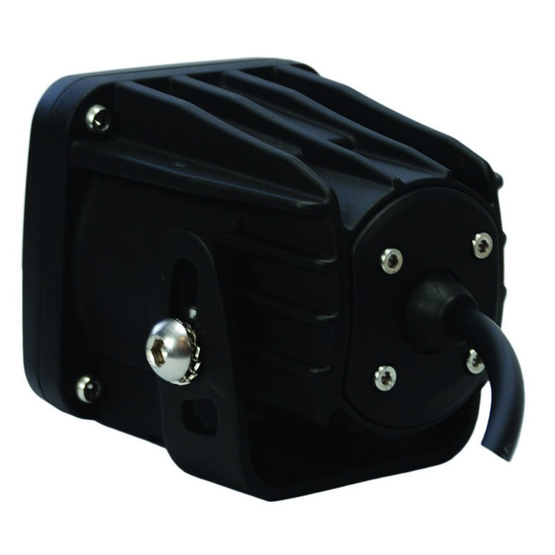 Vision-X 3" Square Optimus Light