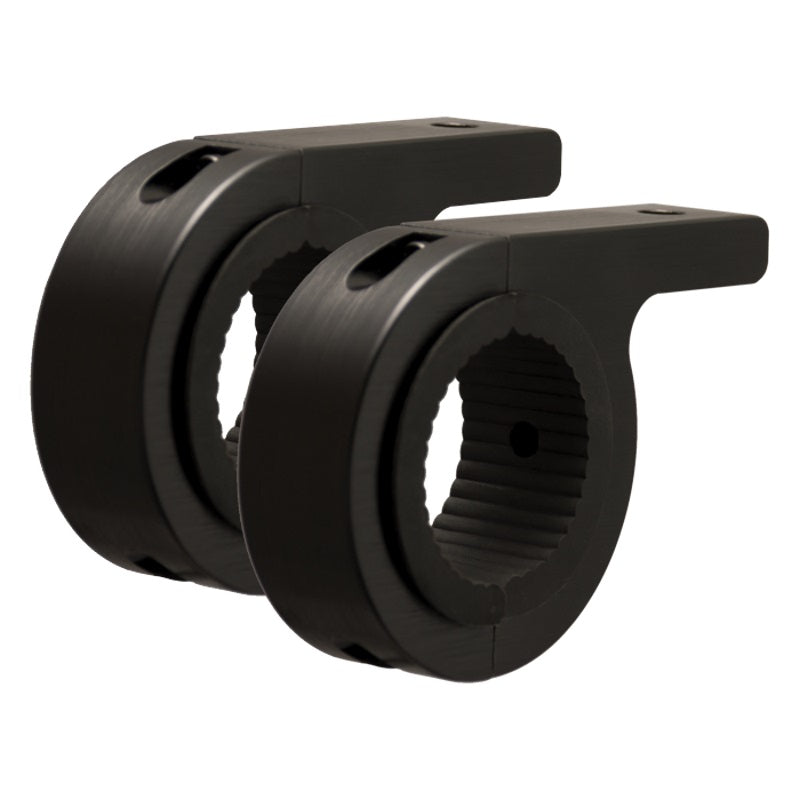 Vision-X Tube Clamp Mounts