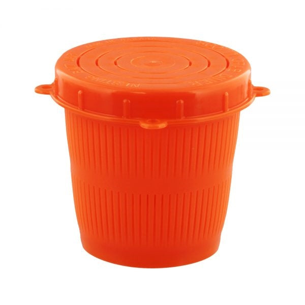 Scotty Bait Jars with Lid