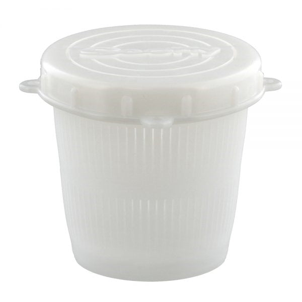 Scotty Bait Jars with Lid