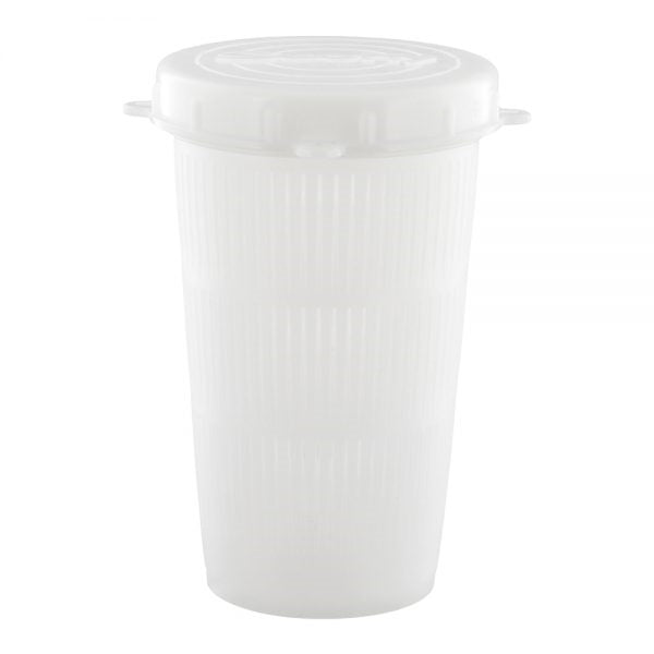 Scotty Bait Jars with Lid