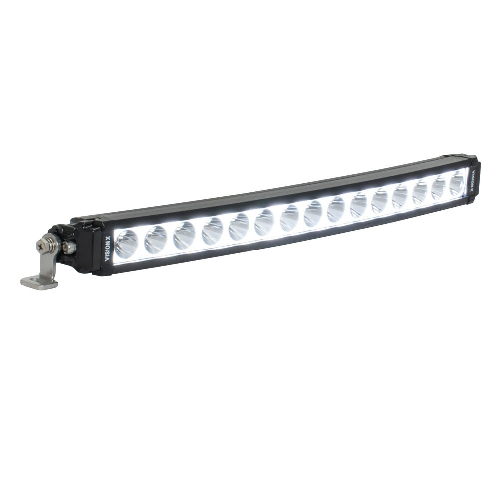 Vision-X XPL Curved LED Light Bar