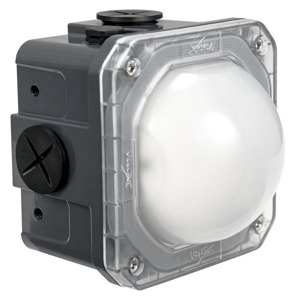 Vision-X 10-Watt Junction Box Lighting