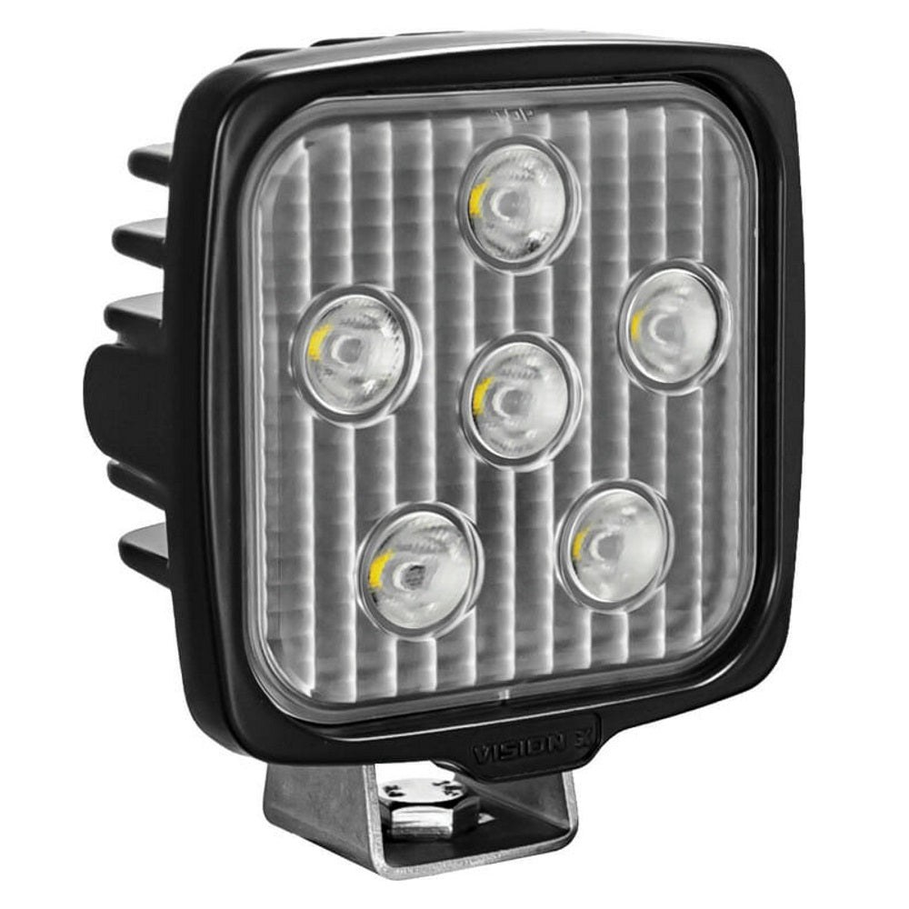 Vision-X 4.3" VL-Series Light