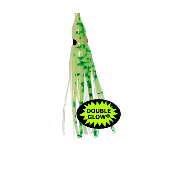 Yamashita #15 Micro Squid