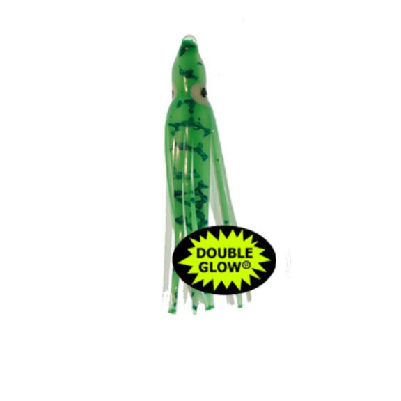 Yamashita #15 Micro Squid