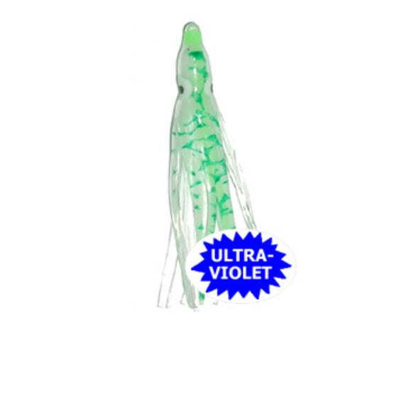 Yamashita #15 Micro Squid