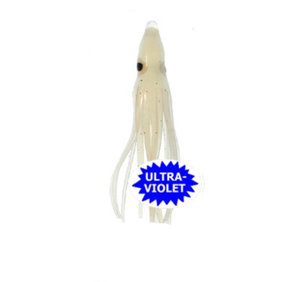 Yamashita #15 Micro Squid