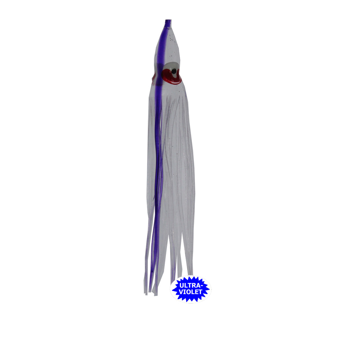 Yamashita #35 Octopus