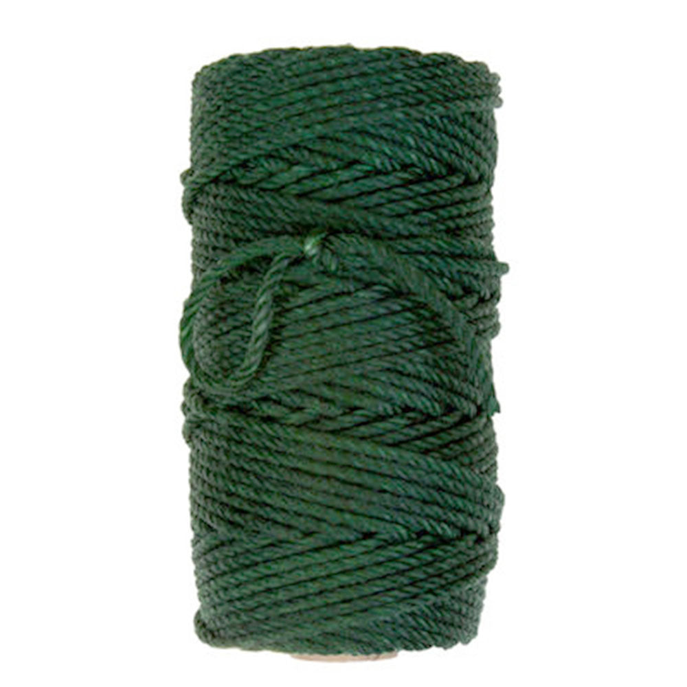 Evergrip Twine, Green, 1 lb. Rolls