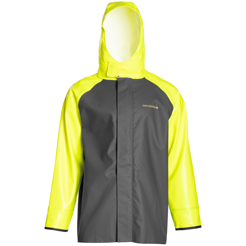 Grundens Hauler Jacket