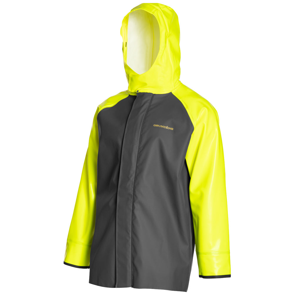 Grundens Hauler Jacket