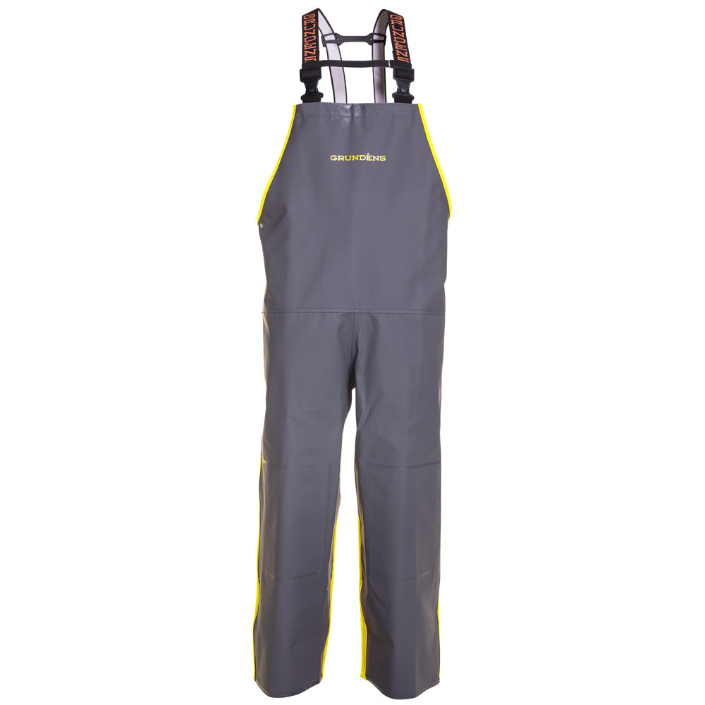 Grundens Hauler Bibs