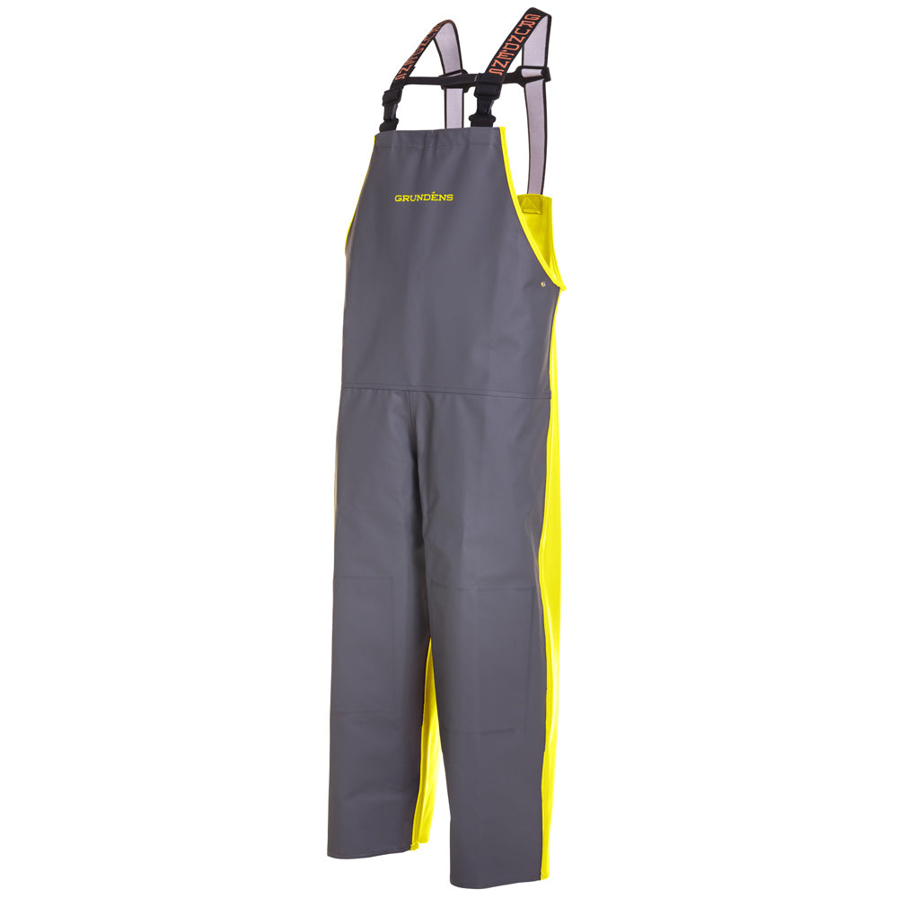 Grundens Hauler Bibs