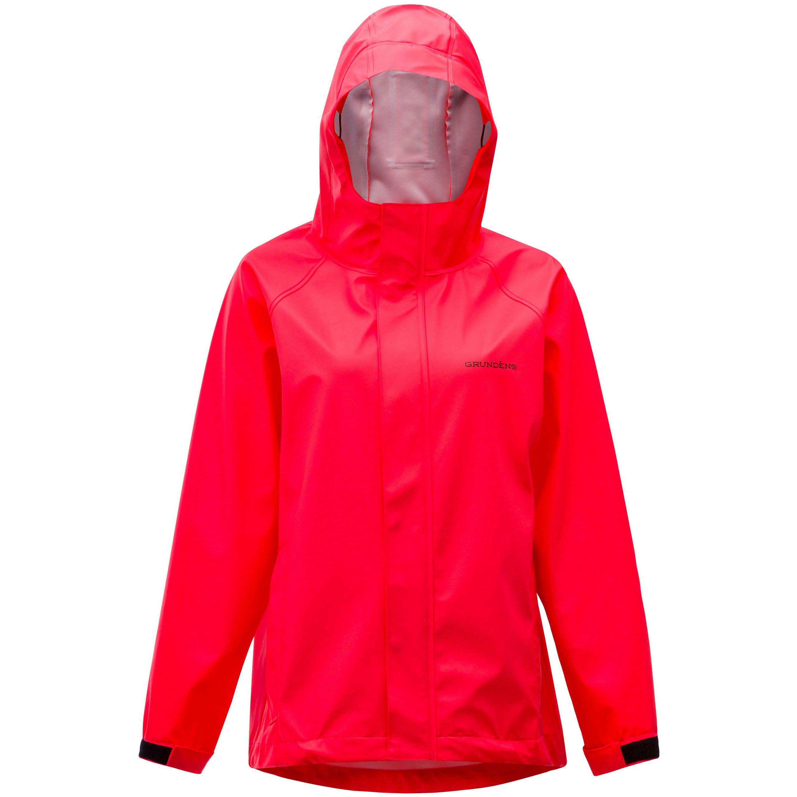 Grunden's Women's Neptune Jacket