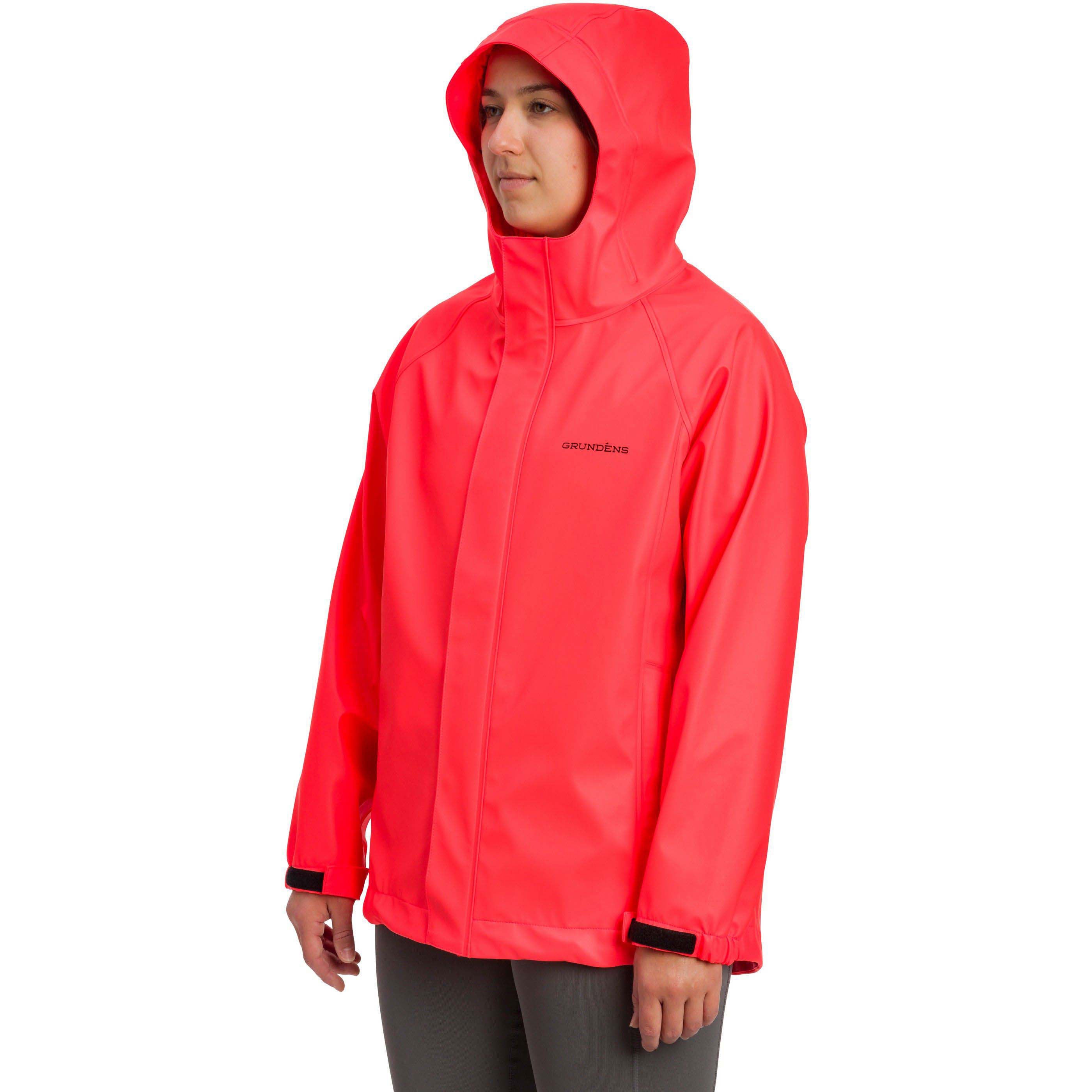 Grunden's Women's Neptune Jacket