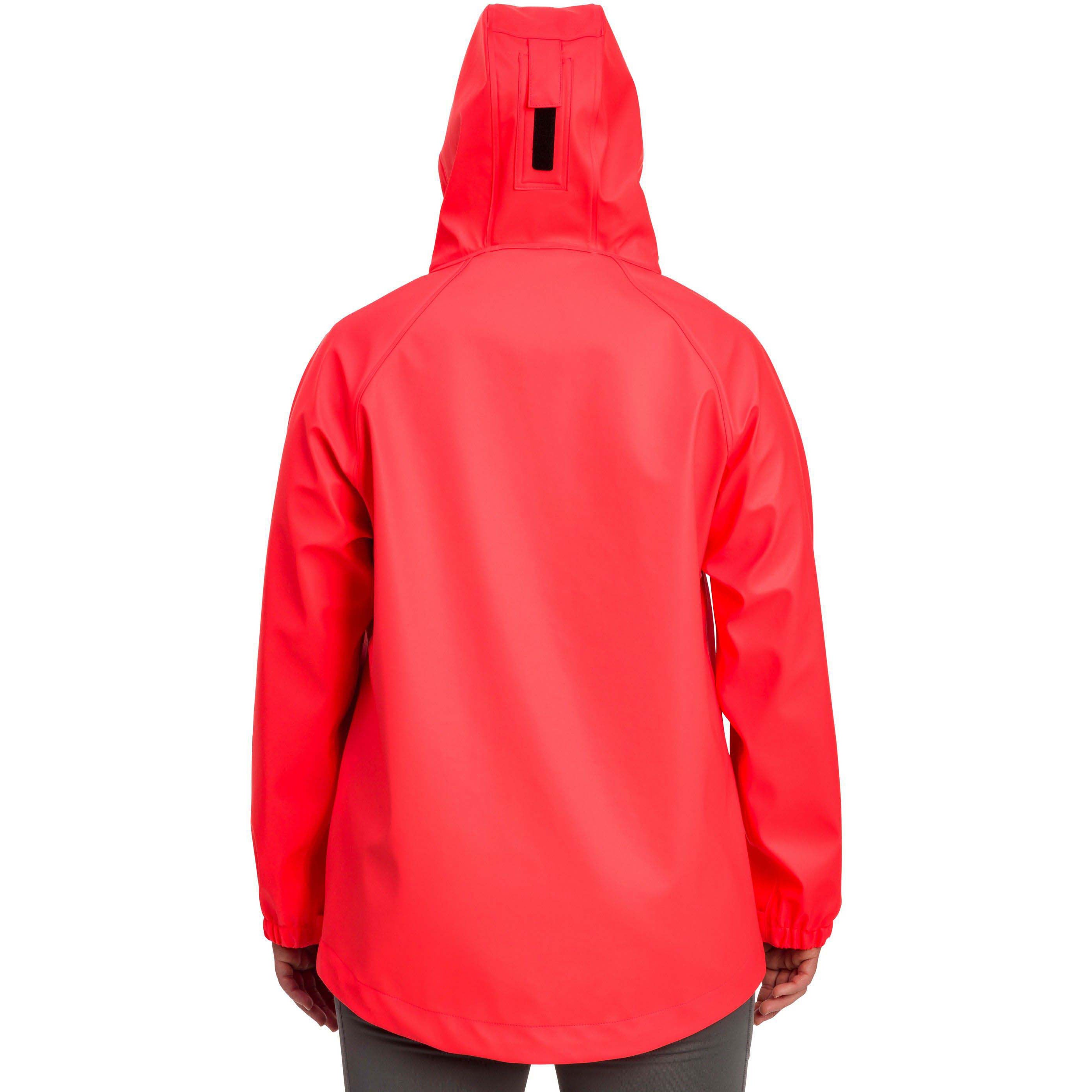 Grunden's Women's Neptune Jacket