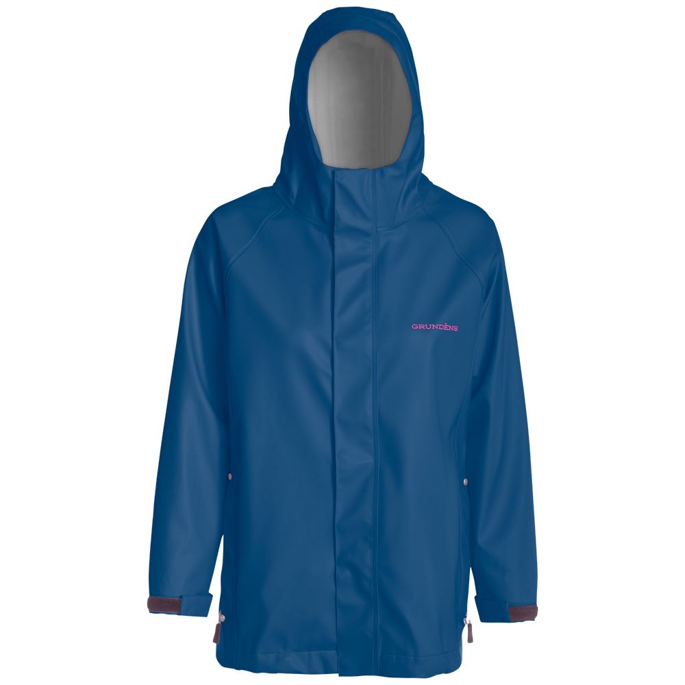 Grunden's Women's Neptune Jacket